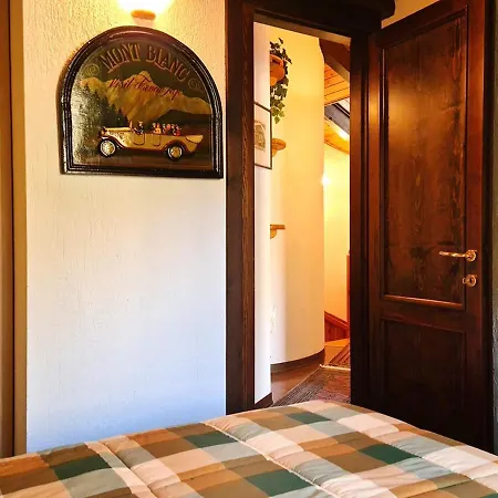 Apartment Vittoria