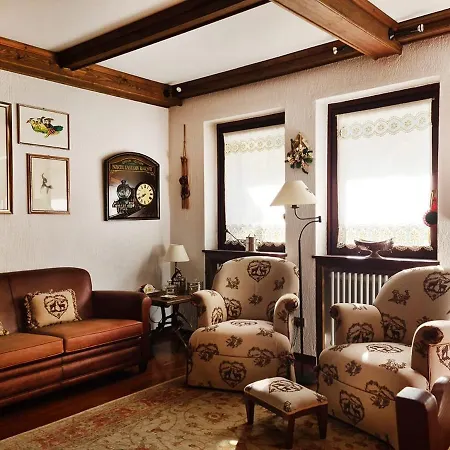 Vittoria Apartment Courmayeur